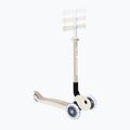 Kinderdreirad-Tretroller Globber Junior Primo Foldable Lights Eco coconut 10