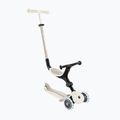 Kinderdreirad-Tretroller Globber Go.Up Active Ecologic Lights coconut 3