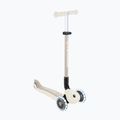 Kinderdreirad-Tretroller Globber Go.Up Active Ecologic Lights coconut 5