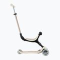 Kinderdreirad-Tretroller Globber Go.Up Active Ecologic Lights coconut 6