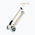 Kinderdreirad-Tretroller Globber Go.Up Active Ecologic Lights coconut 14