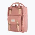 Doughnut Macaroon 16 l Stadtrucksack rosa 3