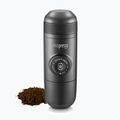 Tragbare Kaffeemaschine Wacaco Minipresso GR 70 ml schwarz