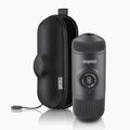 Wacaco Nanopresso tragbare Kaffeemaschine 80 ml + Koffer schwarz