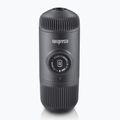 Wacaco Nanopresso tragbare Kaffeemaschine 80 ml + Koffer schwarz 2