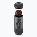 Wacaco Nanopresso tragbare Kaffeemaschine 80 ml + Koffer schwarz 3