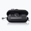 Wacaco Nanopresso tragbare Kaffeemaschine 80 ml + Koffer schwarz 6