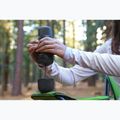 Wacaco Nanopresso tragbare Kaffeemaschine 80 ml + Koffer schwarz 12