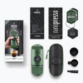 Wacaco Nanopresso tragbare Kaffeemaschine 80 ml + Etui moosgrün 2