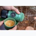 Wacaco Nanopresso tragbare Kaffeemaschine 80 ml + Etui moosgrün 5