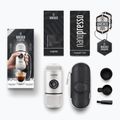 Wacaco Nanopresso tragbare Kaffeemaschine 80 ml + chill weißen Fall 2