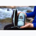 Wacaco Nanopresso tragbare Kaffeemaschine 80 ml + Koffer arktisch blau 3