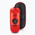 Wacaco Nanopresso tragbare Kaffeemaschine 80 ml + Koffer lavarot