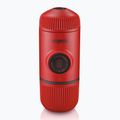 Wacaco Nanopresso tragbare Kaffeemaschine 80 ml + Koffer lavarot 2