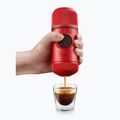 Wacaco Nanopresso tragbare Kaffeemaschine 80 ml + Koffer lavarot 3
