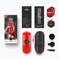 Wacaco Nanopresso tragbare Kaffeemaschine 80 ml + Koffer lavarot 4