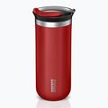 WACACO Octaroma Grande Thermobecher 435 ml karminrot