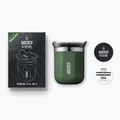 WACACO Octaroma Classico Thermobecher 180 ml pomona grün 2