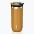 WACACO Octaroma Grande Thermobecher 435 ml bernsteingelb