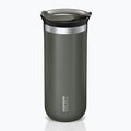 WACACO Octaroma Grande Thermobecher 435 ml grau gedämpft