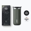 WACACO Octaroma Grande Thermobecher 435 ml grau gedämpft 2