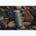 WACACO Octaroma Grande Thermobecher 435 ml grau gedämpft 3