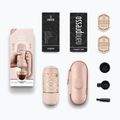 Wacaco Nanopresso Dark Souls tragbare Kaffeemaschine 80 ml rosa 2