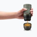 Tragbare Kaffeemaschine Wacaco Minipresso GR2 80 ml 6