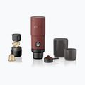 Reise-Kaffeemaschine Wacaco Pixapresso 120 ml tuscan red 5
