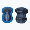 Globber Protective Kinderauflagen-Set navy blau 2