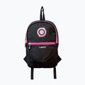 Rucksack Globber Jr 4 l black/pink