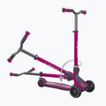 Dreiroller Globber Ultimum pink 8