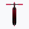 Globber Stunt GS 360 schwarz/rot Kinder-Freestyle-Roller 4