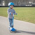 Globber Primo Kinderhelm navy blau 8