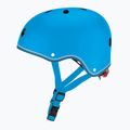 Globber Primo Kinderhelm himmelblau 2