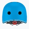 Globber Primo Kinderhelm himmelblau 3