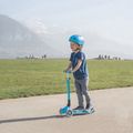 Globber Primo Kinderhelm himmelblau 6