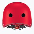 Globber Primo Kinderhelm neu rot 3