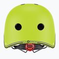 Globber Primo Kinderhelm lindgrün 3