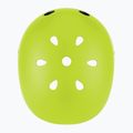 Globber Primo Kinderhelm lindgrün 4