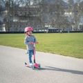 Globber Primo tiefrosa Kinderhelm 6