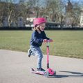 Globber Primo tiefrosa Kinderhelm 7