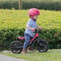 Globber Primo tiefrosa Kinderhelm 8