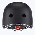 Globber Primo Kinderhelm schwarz 3