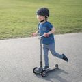 Globber Primo Kinderhelm schwarz 7