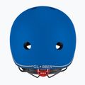 Kinderhelm Globber Go.Up Lights navy blue 4
