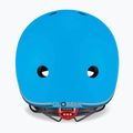Kinderhelm Globber Go.Up Lights sky blue 4