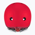 Kinderhelm Globber Go.Up Lights new red 4