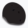 Kinderhelm Globber Go.Up Lights black