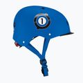 Kinderhelm Globber Elite Lights navy blue racing 2
